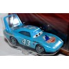 Disney CARS - The King Strip Weathers/Richard Petty Plymouth Superbird