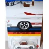 Hot Wheels Porsche Series - Porsche 356 Speedster