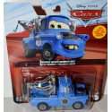 Disney CARS - Mater - President Mater Tow Truck - New for 2024