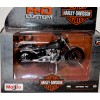 Maisto Harley Davidson Series 40 - 2016 Harley Breakout