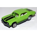 Johnny Lightning Muscle Cars USA - 1970 Chevrolet Chevelle SS-454