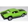 Johnny Lightning Muscle Cars USA - 1970 Chevrolet Chevelle SS-454