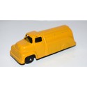 TootsieToy 1955 Ford C600 Oil Tanker Truck