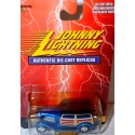  Johnny Lightning Red Card Series Finks Speedwagon Model A Ford Hot Rod