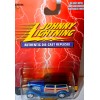  Johnny Lightning Red Card Series Finks Speedwagon Model A Ford Hot Rod