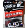 NASCAR Authentics 75th Anniversary 4Ever A Champion - Kevin Harvick Mobil 1 Ford Mustang
