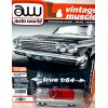 Auto World - 1962 Chevy Impala SS 409 Convertible