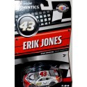 Lionel NASCAR Authentics - Erik Jones US Air Force Chevy Camaro