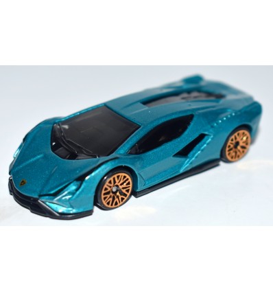 Hot Wheels - Lamborghini Sian