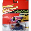 Johnny Lightning Hot Rods 2 - 32 Ford Highboy with Top