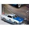 Hot Wheels - Premium - 1966 Chevrolet Corvair Yenko Stinger