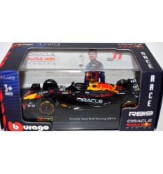 Bburago - Global Diecast Direct