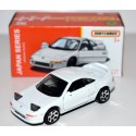 Matchbox - Japan Only Series - Toyota MR2 - Lights Up