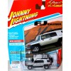 Johnny Lightning Classic Gold - Limited Edition 2007 Toyota FJ Cruiser