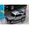 Johnny Lightning Classic Gold - Limited Edition 2007 Toyota FJ Cruiser