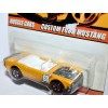 Hot Wheels Since 68 - Custom Ford Mustang Convertible