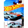 Hot Wheels - Shell Racing Shelby Cobra Daytona Coupe