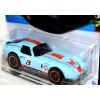 Hot Wheels - Shell Racing Shelby Cobra Daytona Coupe