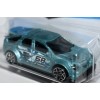 Hot Wheels - Pontiac Aztek Custom