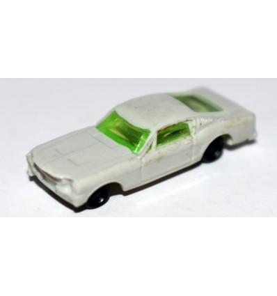 RMM - Roskopf Miniature Models - Ford Mustang Fastback