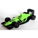 Maitso - F1 Open Wheel Race Car