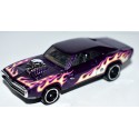 Hot Wheels - Blown 1970 Dodge Charger R/T