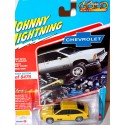 Johnny Lightning 1981 Chevrolet Citation X-11