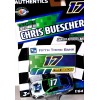 Lionel NASCAR Authentics - Chris Buescher Fifth Third Bank Ford Mustang