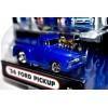 Muscle Machines 1956 Ford Pickup Truck