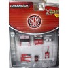 Greenlight Shop Tool Accessories - Marvel Mystery Oil Shop Tools