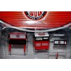 Greenlight Shop Tool Accessories - Marvel Mystery Oil Shop Tools
