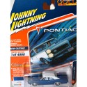 Johnny Lightning 1966 Pontiac GTO