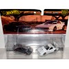 Hot Wheels Premium - Mazda Set - '04 MazdaSpeed Miata and RX7 FC Pandem