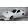 Hot Wheels Premium - Mazda Set - '04 MazdaSpeed Miata and RX7 FC Pandem