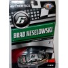 Lionel NASCAR Authentics - Brad Keselowski Edge Castrol Ford Mustang
