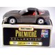 Matchbox Premiere - Toys R Us 50th Anniv - Chevrolet Corvette C5 Coupe