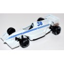 Maitso - IndyCar Open Wheel Race Car