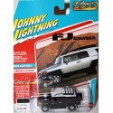 Johnny Lightning Classic Gold - Limited Edition 2007 Toyota FJ Cruiser
