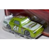 Disney Cars - NASCAR Stock Car - James Cleanair