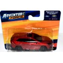 Maisto Adventure Force - Toyota RAV4 SUV