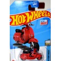 Hot Wheels - 1966 Vespa 90 SS Super Sprint