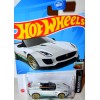 Hot Wheels - Jaguar F-Type Project 7 Convertible
