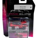 Jada Pink Slips - Mercedes-AMG GT