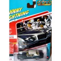 Johnny Lightning Classic Gold 1971 Pontiac Grand Prix