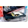 Johnny Lightning Classic Gold 1971 Pontiac Grand Prix