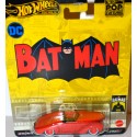 Hot Wheels - Premium - DC Comics Original Batmobile