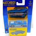 Matchbox Collectors - 1970 Oldsmobile 442