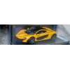 KiNSMART PosterCars - Hypercar League Collection - McLaren P1