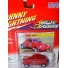 Johnny Lightning Willy’s Gassers – Bones Dubagh Pisano 1933 Willys NHRA Gasser