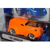 Muscle Machines Chase Car - 1948 Anglia Sedan Delivery